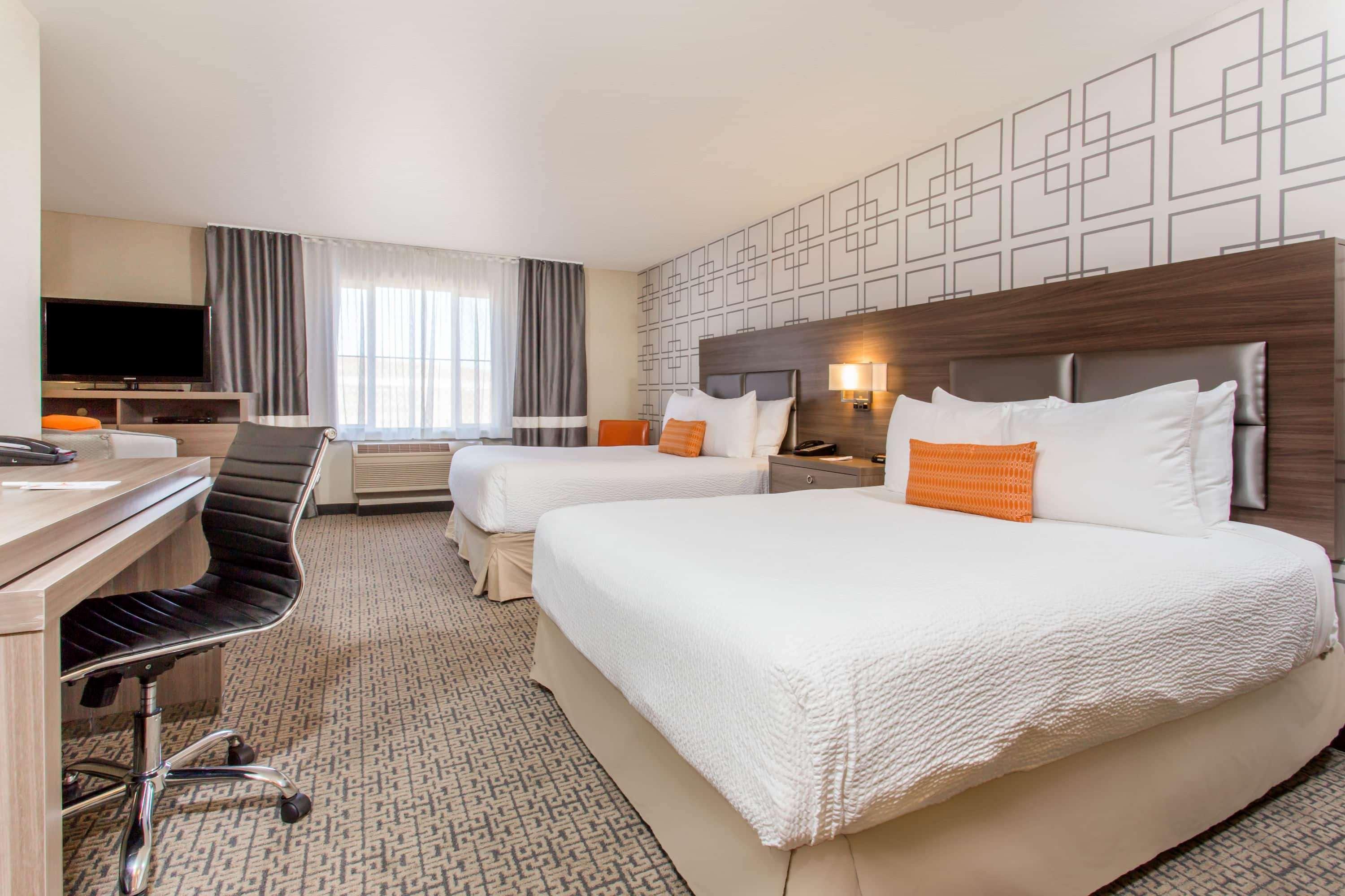 Hawthorn Suites By Wyndham Livermore Exteriér fotografie