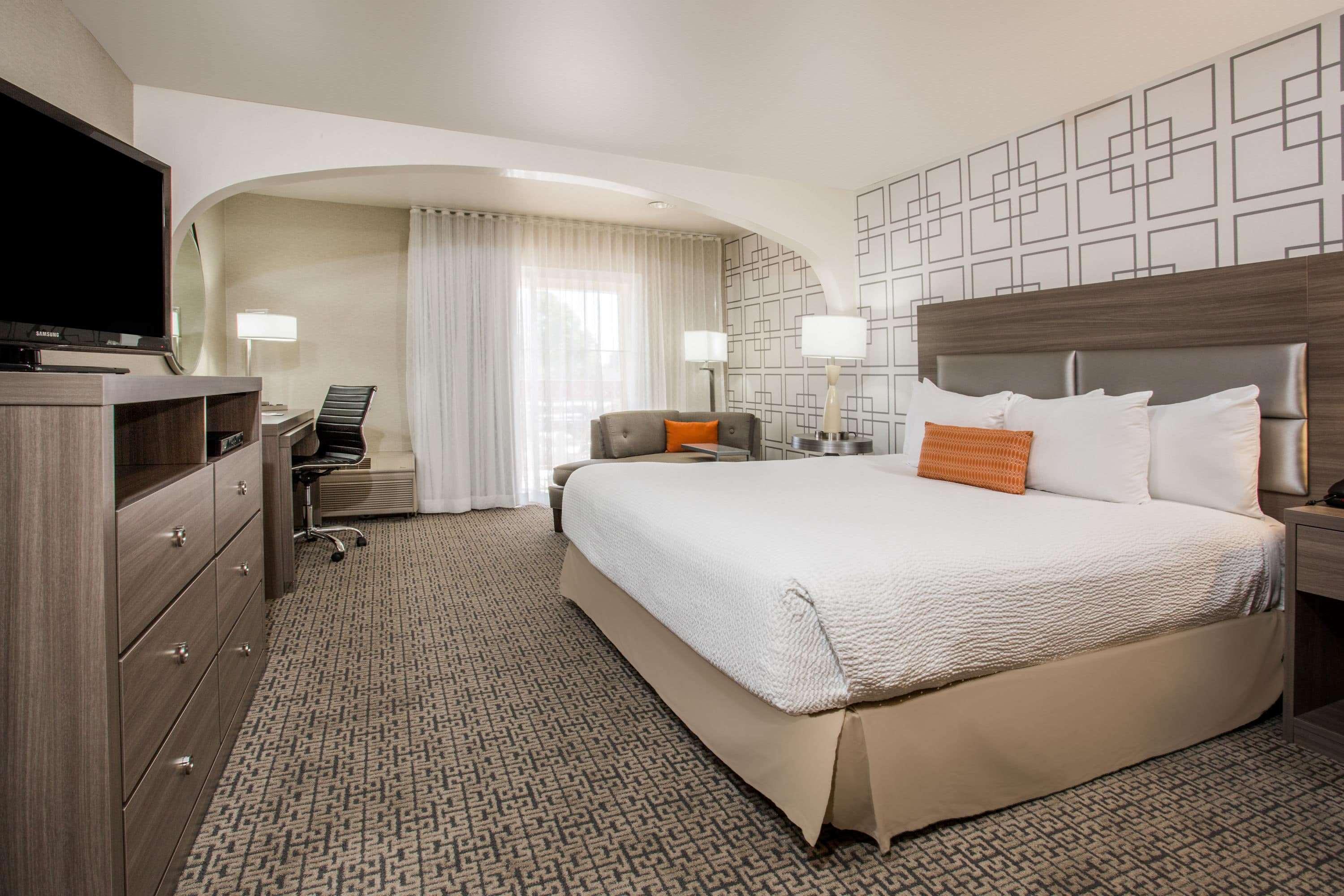 Hawthorn Suites By Wyndham Livermore Exteriér fotografie