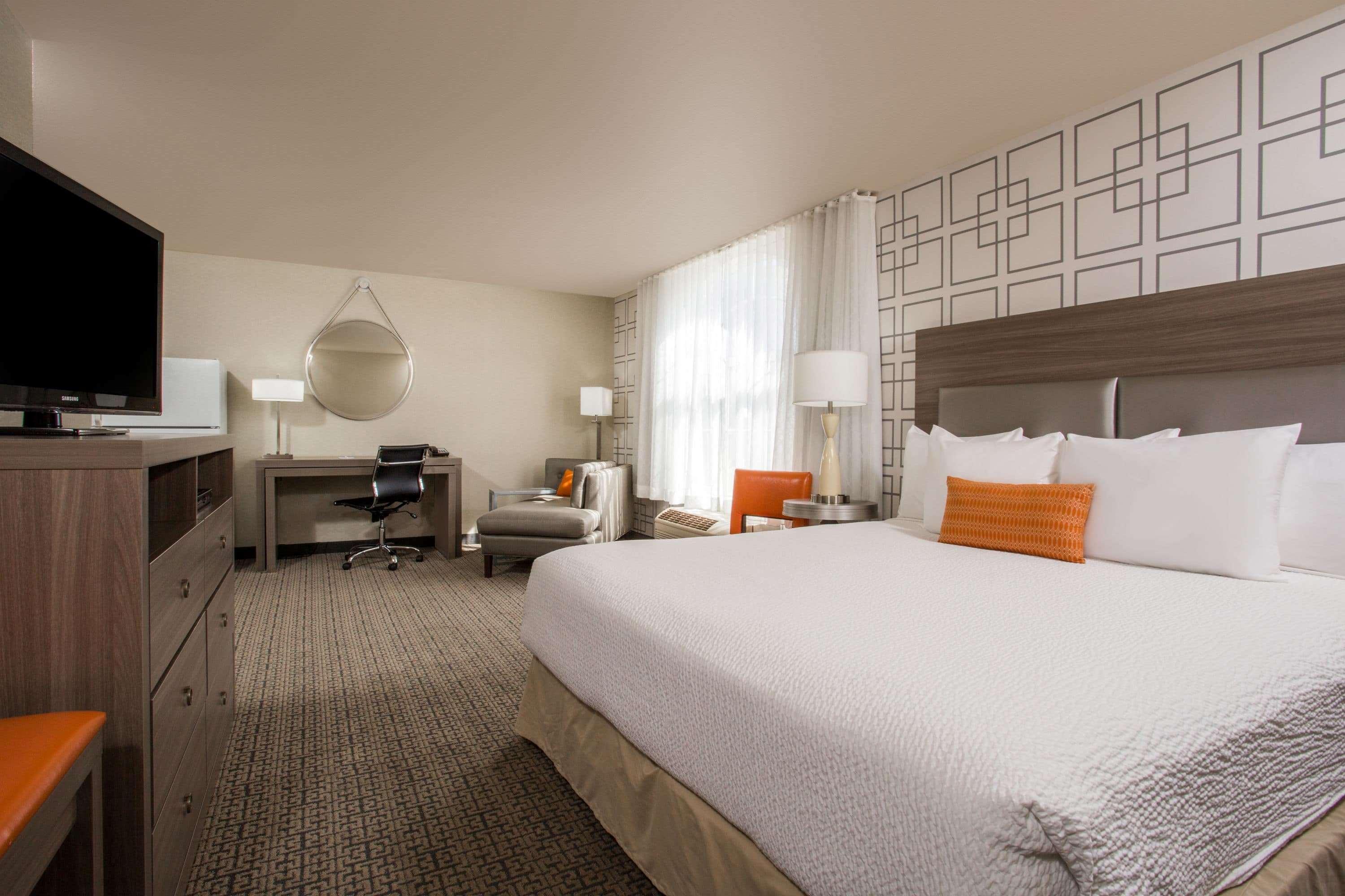 Hawthorn Suites By Wyndham Livermore Exteriér fotografie