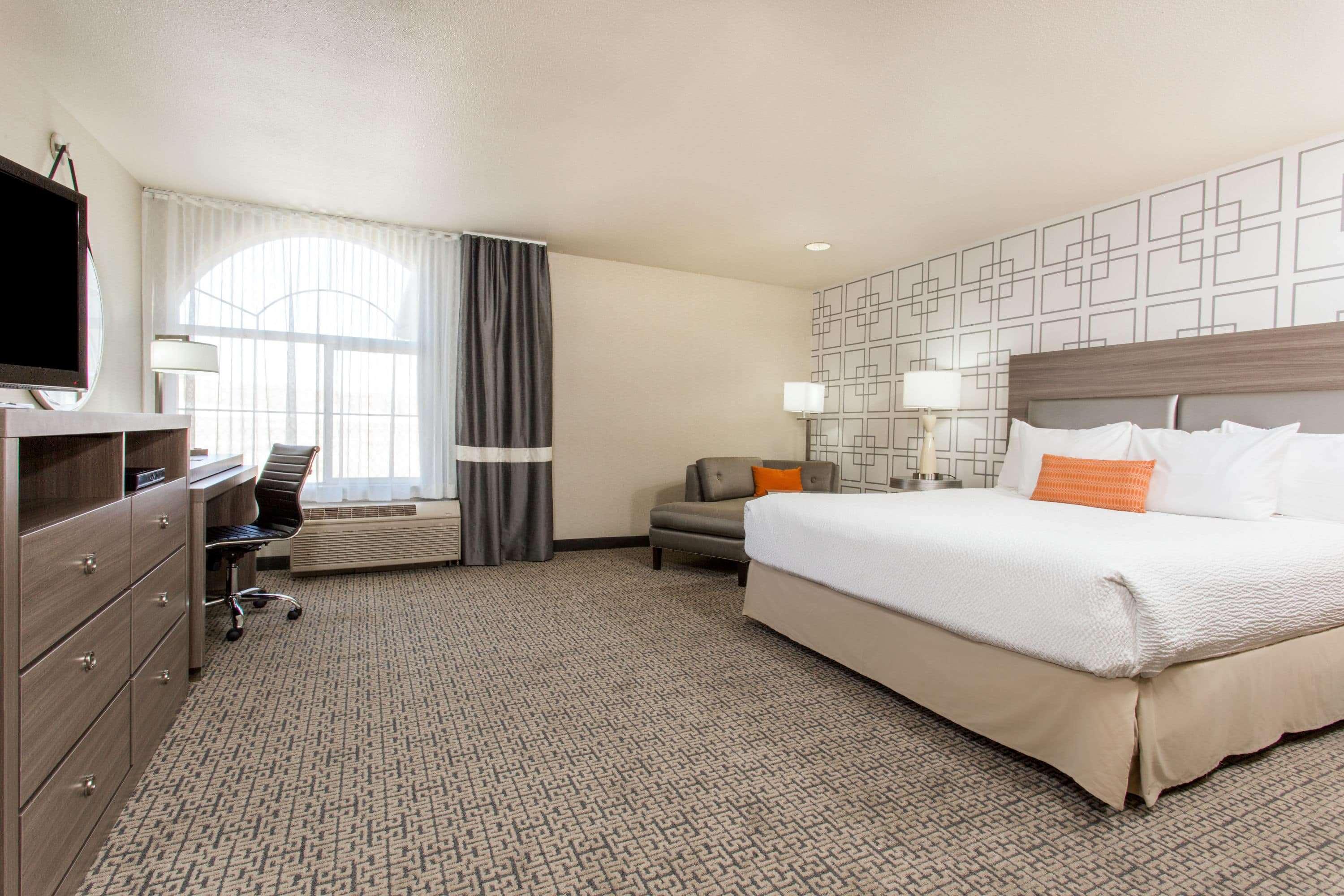 Hawthorn Suites By Wyndham Livermore Exteriér fotografie