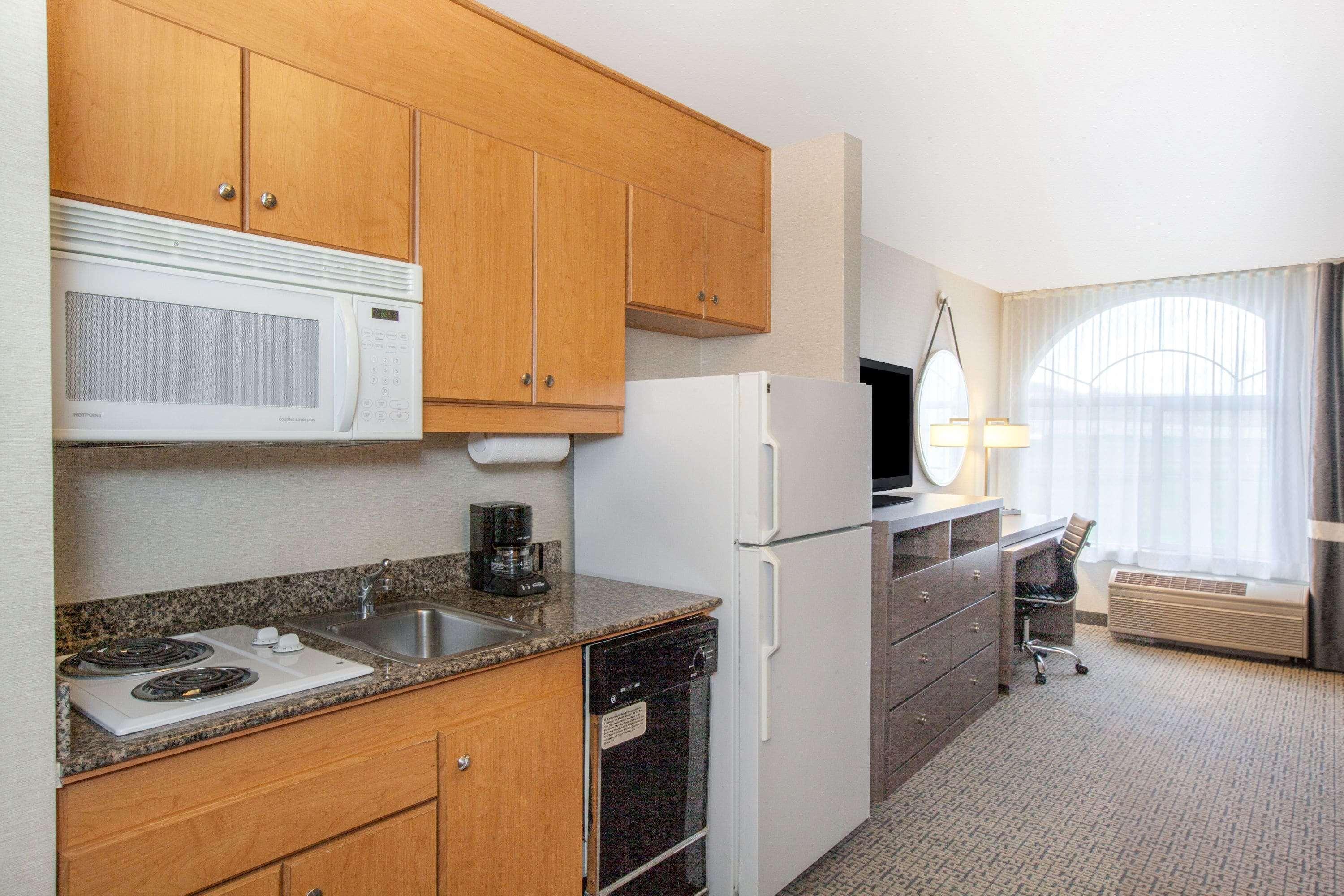 Hawthorn Suites By Wyndham Livermore Exteriér fotografie