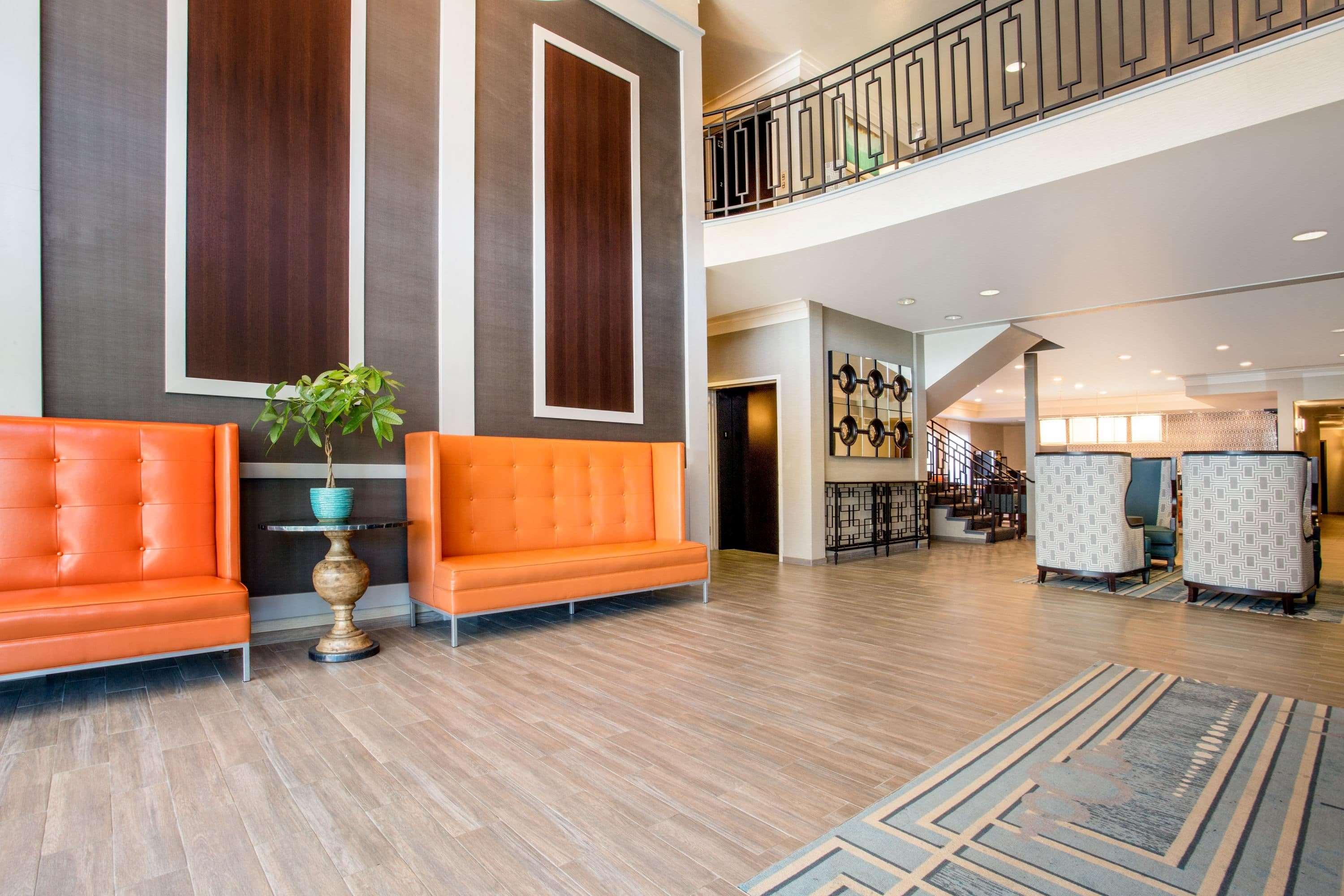 Hawthorn Suites By Wyndham Livermore Exteriér fotografie
