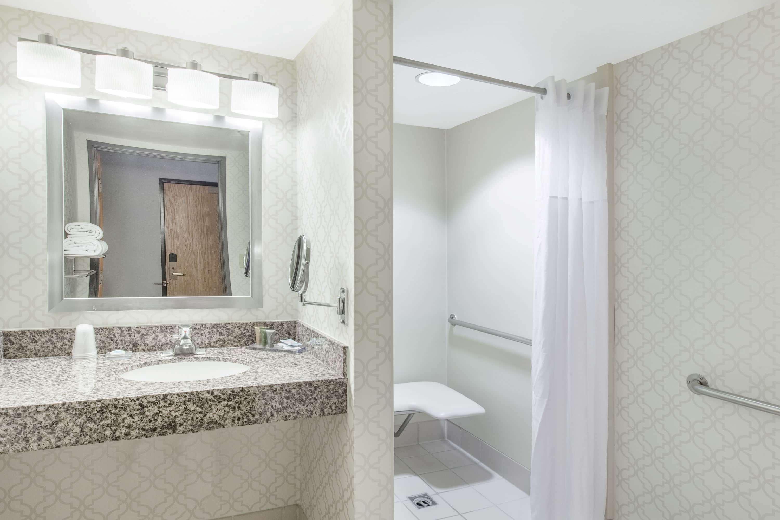 Hawthorn Suites By Wyndham Livermore Exteriér fotografie