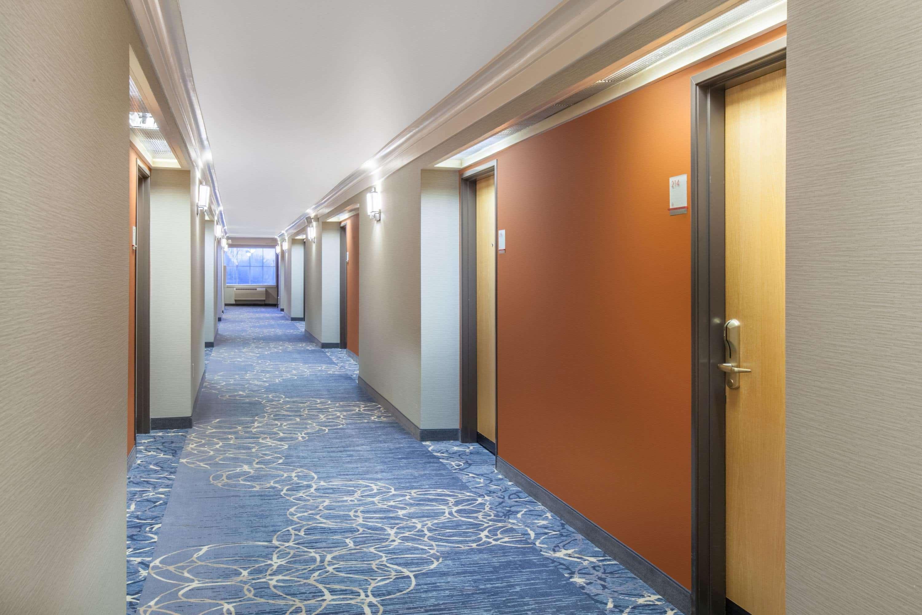 Hawthorn Suites By Wyndham Livermore Exteriér fotografie