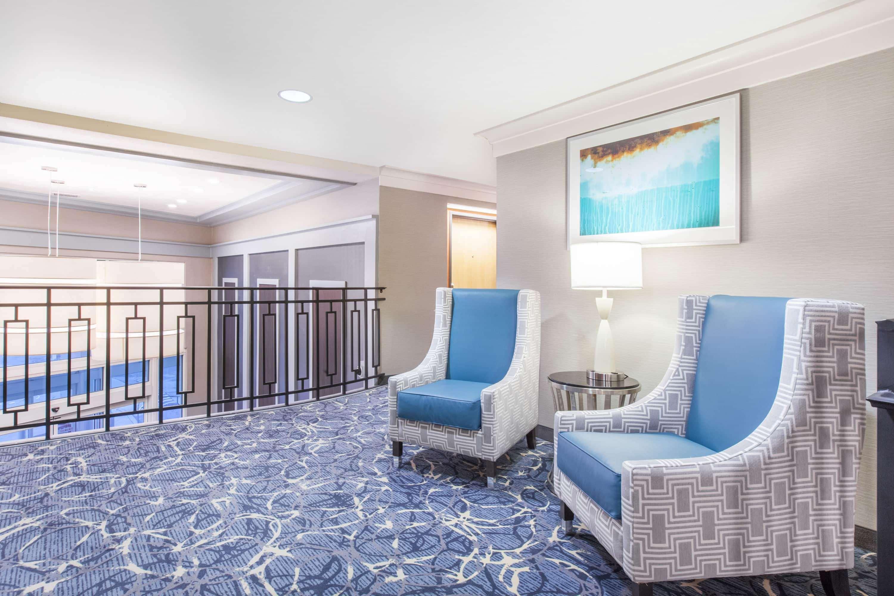 Hawthorn Suites By Wyndham Livermore Exteriér fotografie