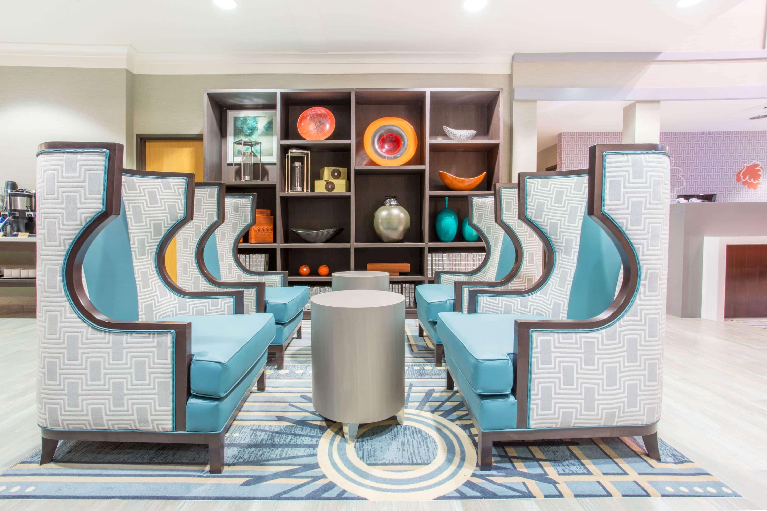 Hawthorn Suites By Wyndham Livermore Exteriér fotografie