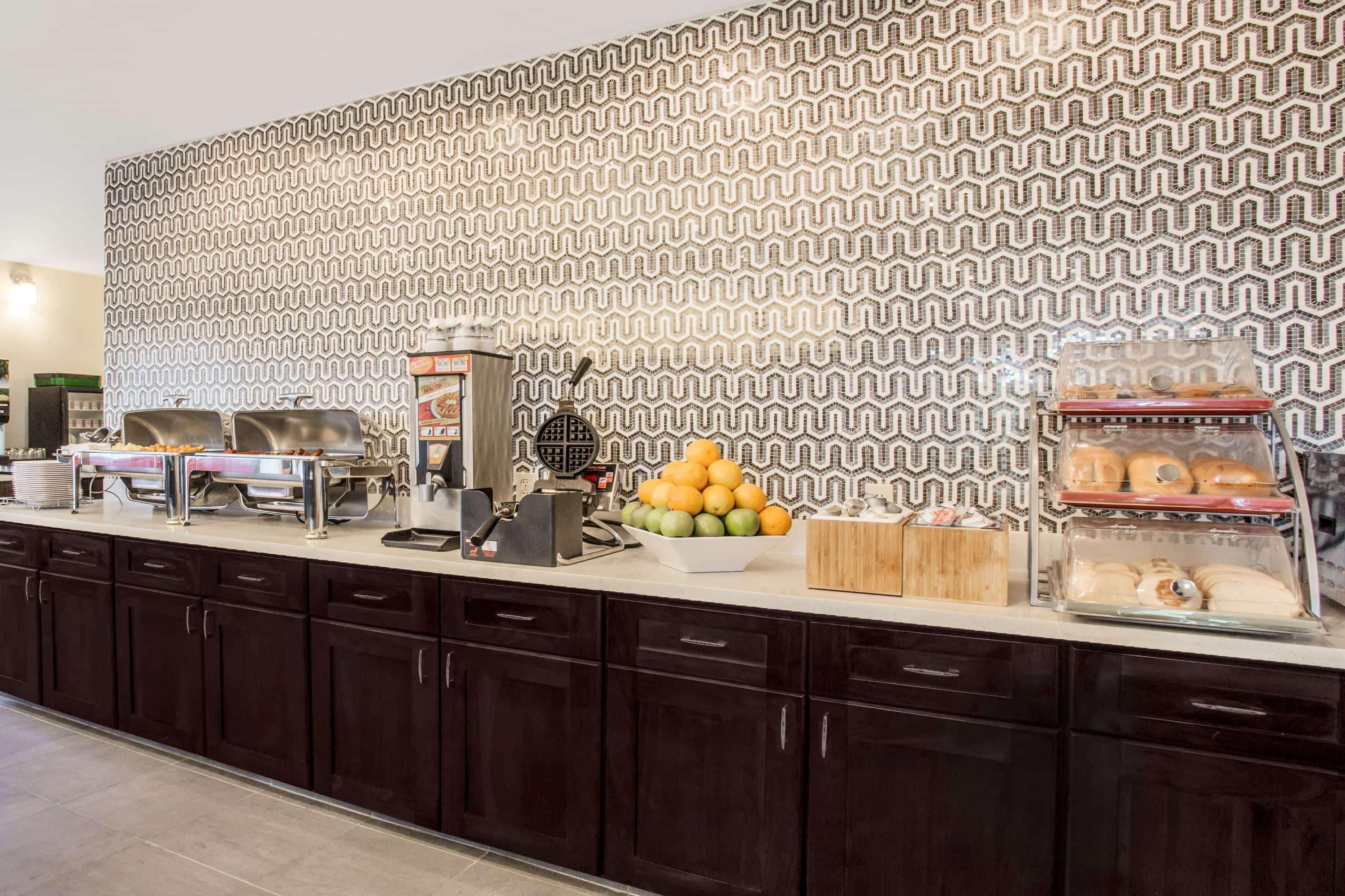 Hawthorn Suites By Wyndham Livermore Exteriér fotografie