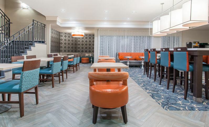 Hawthorn Suites By Wyndham Livermore Exteriér fotografie