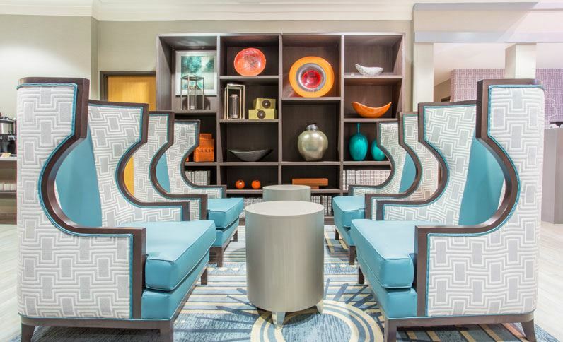 Hawthorn Suites By Wyndham Livermore Exteriér fotografie